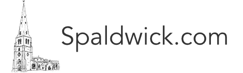 Spaldwick Website