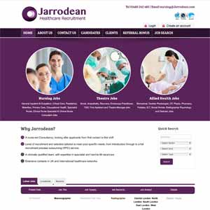 Jarrodean Healthcare